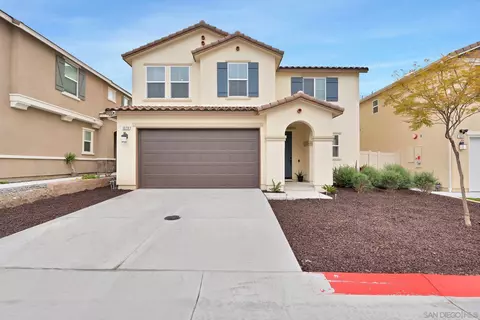 Exterior - 10719 Porter Ter, Spring Valley, CA 91978 photo 4 of 11