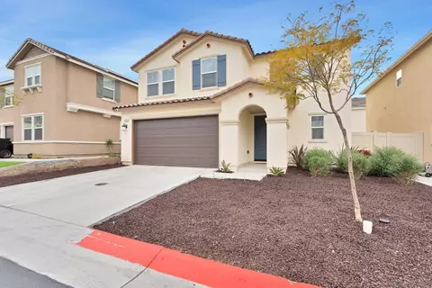 Exterior - 10719 Porter Ter, Spring Valley, CA 91978 photo 2 of 11