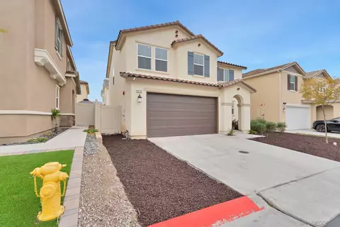 Exterior - 10719 Porter Ter, Spring Valley, CA 91978 photo 3 of 11