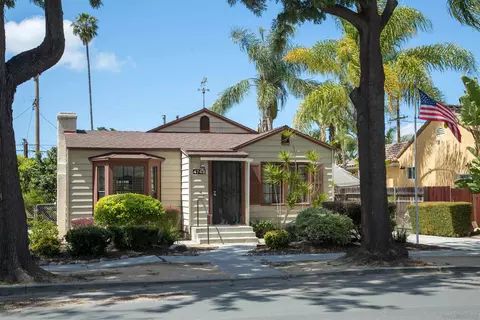 4748 Rolando Blvd, San Diego, CA 92115