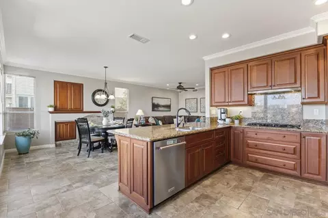 Kitchen - 8004 Eclipse Rd, San Diego, CA 92129 photo 2 of 3