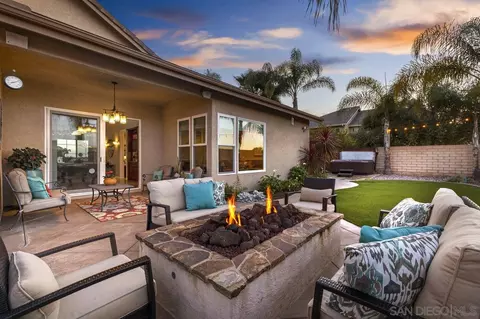 Exterior - 8004 Eclipse Rd, San Diego, CA 92129 photo 4 of 19