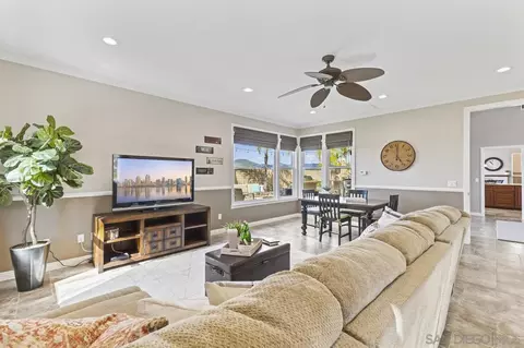 Living - 8004 Eclipse Rd, San Diego, CA 92129 photo 5 of 9