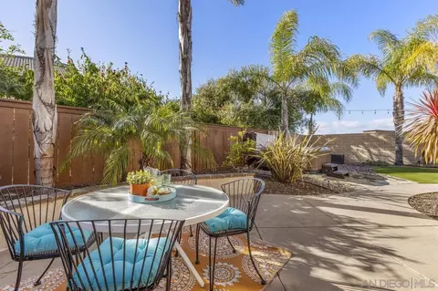 Exterior - 8004 Eclipse Rd, San Diego, CA 92129 photo 11 of 19