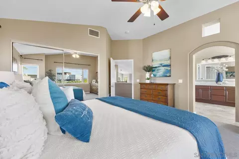 Bedroom - 8004 Eclipse Rd, San Diego, CA 92129 photo 4 of 8