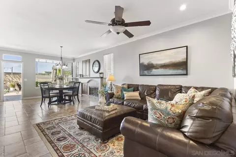 Living - 8004 Eclipse Rd, San Diego, CA 92129 photo 9 of 9