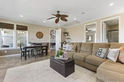 Living - 8004 Eclipse Rd, San Diego, CA 92129 photo 7 of 9