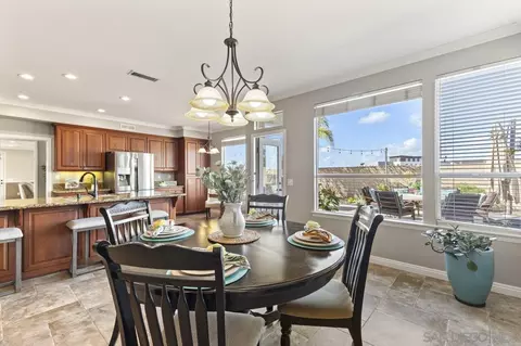 Dining - 8004 Eclipse Rd, San Diego, CA 92129 photo 2 of 2