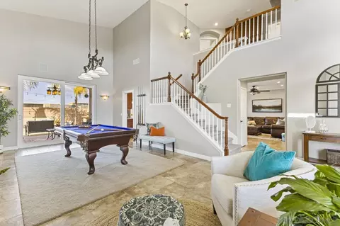 Living - 8004 Eclipse Rd, San Diego, CA 92129 photo 2 of 9