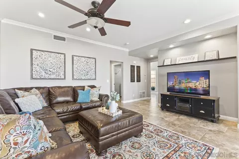 Living - 8004 Eclipse Rd, San Diego, CA 92129 photo 8 of 9