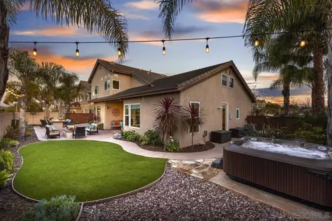 Exterior - 8004 Eclipse Rd, San Diego, CA 92129 photo 6 of 19