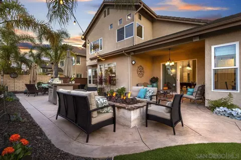 Exterior - 8004 Eclipse Rd, San Diego, CA 92129 photo 3 of 19