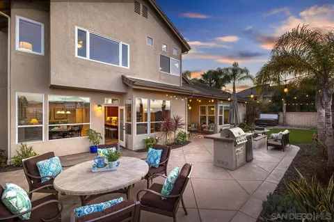 Exterior - 8004 Eclipse Rd, San Diego, CA 92129 photo 5 of 19