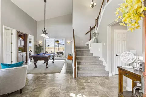 Entry Way - 8004 Eclipse Rd, San Diego, CA 92129 photo 1 of 2