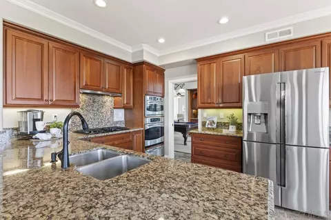 Kitchen - 8004 Eclipse Rd, San Diego, CA 92129 photo 3 of 3