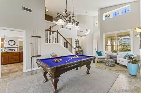 Living - 8004 Eclipse Rd, San Diego, CA 92129 photo 3 of 9