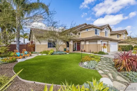 Exterior - 8004 Eclipse Rd, San Diego, CA 92129 photo 19 of 19