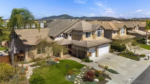 Exterior - 8004 Eclipse Rd, San Diego, CA 92129 photo 18 of 19
