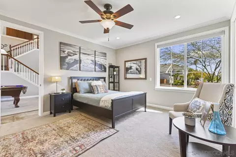 Bedroom - 8004 Eclipse Rd, San Diego, CA 92129 photo 1 of 8