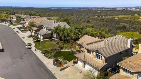 View/Area - 8004 Eclipse Rd, San Diego, CA 92129 photo 2 of 6