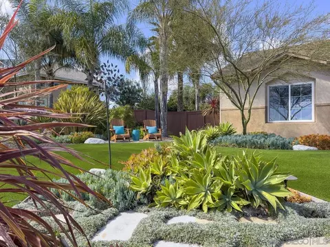 Exterior - 8004 Eclipse Rd, San Diego, CA 92129 photo 15 of 19
