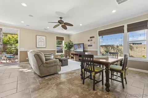 Living - 8004 Eclipse Rd, San Diego, CA 92129 photo 6 of 9