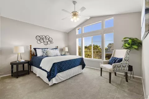 Bedroom - 8004 Eclipse Rd, San Diego, CA 92129 photo 7 of 8