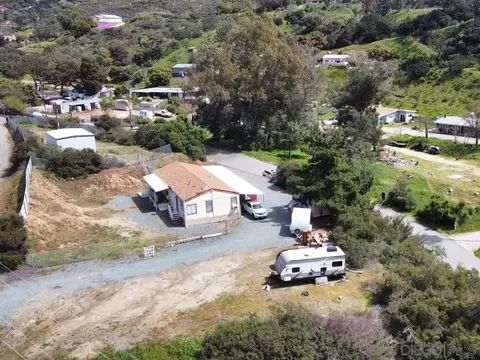 View/Area - 2056 Old Bend Rd, El Cajon, CA 92021 photo 3 of 5