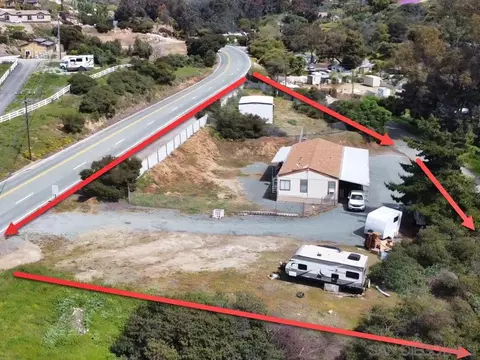 View/Area - 2056 Old Bend Rd, El Cajon, CA 92021 photo 2 of 5