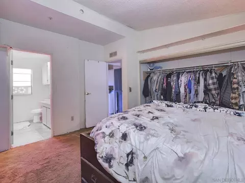 Bedroom - 2056 Old Bend Rd, El Cajon, CA 92021 photo 2 of 2