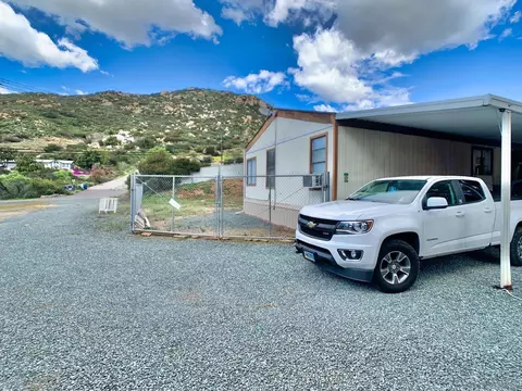 Exterior - 2056 Old Bend Rd, El Cajon, CA 92021 photo 1 of 7