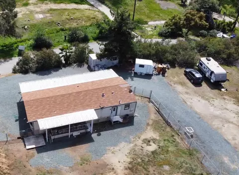 View/Area - 2056 Old Bend Rd, El Cajon, CA 92021 photo 4 of 5