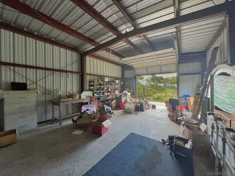 Exterior - 2056 Old Bend Rd, El Cajon, CA 92021 photo 7 of 7