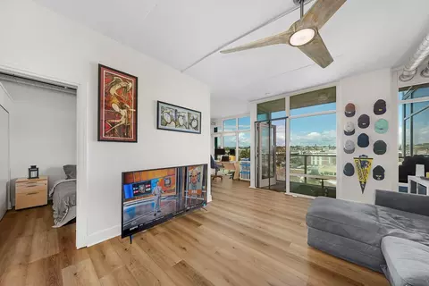 1080 Park Blvd #813, San Diego, CA 92101