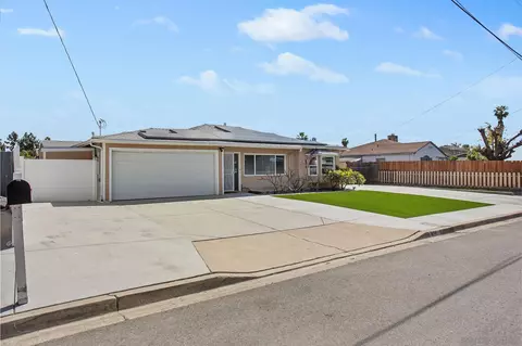 Exterior - 935 Brucker Ave, Spring Valley, CA 91977 photo 12 of 12