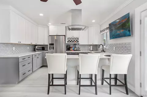 Kitchen - 935 Brucker Ave, Spring Valley, CA 91977 photo 4 of 4