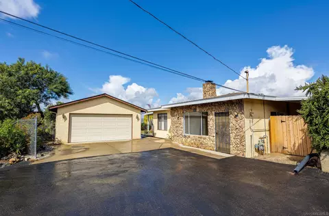 12320 Lemon Crest Dr, Lakeside, CA 92040 photo 2