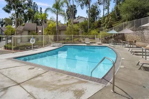 Exterior - 5430 Baltimore Dr #22, La Mesa, CA 91942 photo 3 of 11