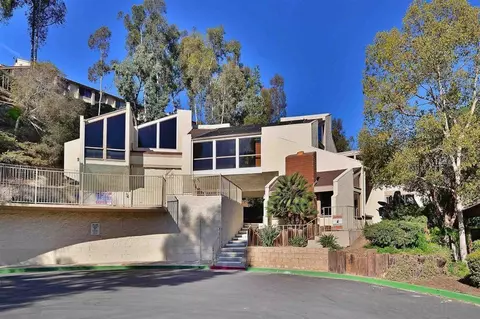 Exterior - 5430 Baltimore Dr #22, La Mesa, CA 91942 photo 11 of 11