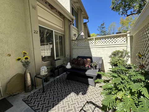 Exterior - 5430 Baltimore Dr #22, La Mesa, CA 91942 photo 9 of 11