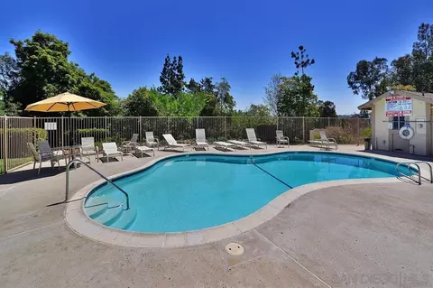 Exterior - 5430 Baltimore Dr #22, La Mesa, CA 91942 photo 7 of 11