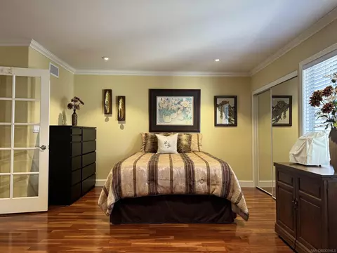 Bedroom - 5430 Baltimore Dr #22, La Mesa, CA 91942 photo 7 of 8
