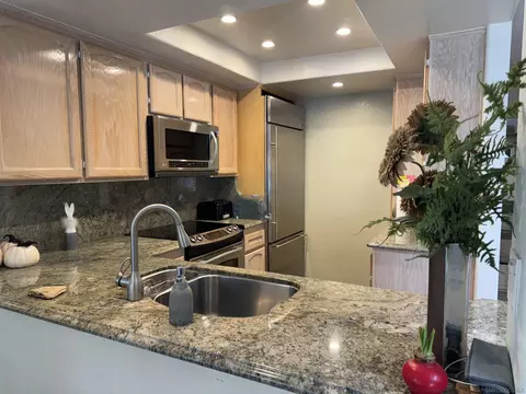 Kitchen - 5430 Baltimore Dr #22, La Mesa, CA 91942 photo 1 of 5