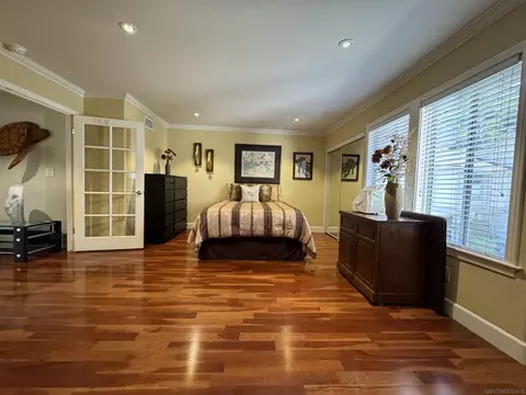Bedroom - 5430 Baltimore Dr #22, La Mesa, CA 91942 photo 6 of 8