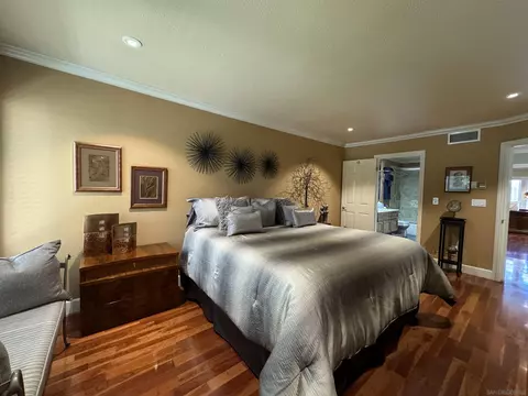 Bedroom - 5430 Baltimore Dr #22, La Mesa, CA 91942 photo 4 of 8