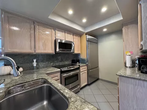 Kitchen - 5430 Baltimore Dr #22, La Mesa, CA 91942 photo 3 of 5