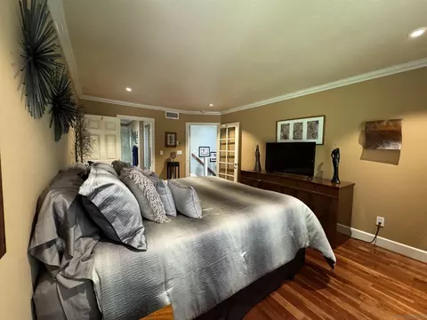 Bedroom - 5430 Baltimore Dr #22, La Mesa, CA 91942 photo 3 of 8
