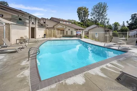 Exterior - 5430 Baltimore Dr #22, La Mesa, CA 91942 photo 4 of 11