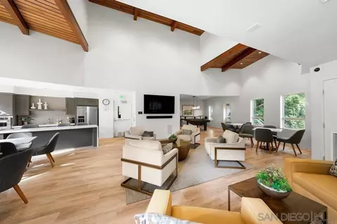 Living - 5430 Baltimore Dr #22, La Mesa, CA 91942 photo 5 of 5