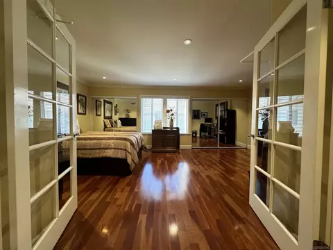 Bedroom - 5430 Baltimore Dr #22, La Mesa, CA 91942 photo 5 of 8
